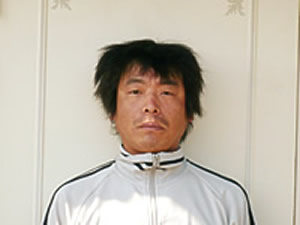 高久 貴裕 高久 貴裕